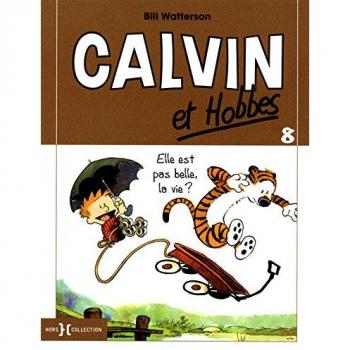 Calvin et Hobbes