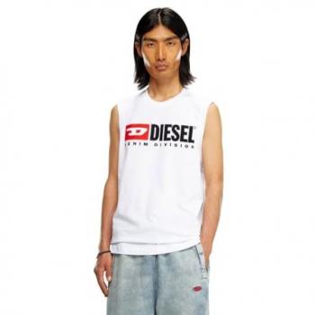 T‑Isco‑Div Maglietta Rosso Sangue