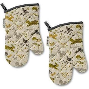 Chef’s Wilderness Handwear Set