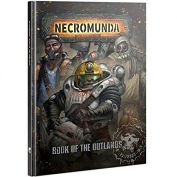Games Workshop Necromunda
