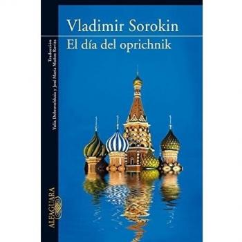 El Día Del Oprichnik
