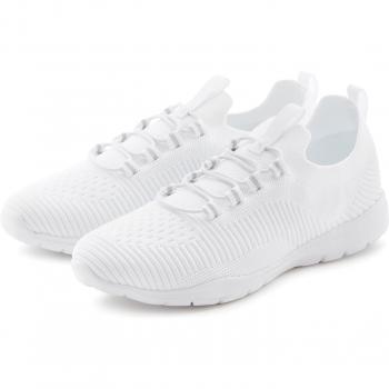 Vivance Damen Sneaker, leichter Halbschuh
