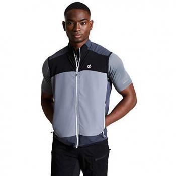 Dare2b Herren Softshell-Weste Aptile