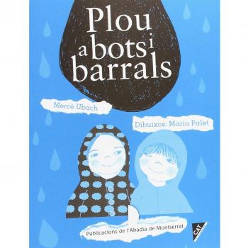 Plou a bots i barrals