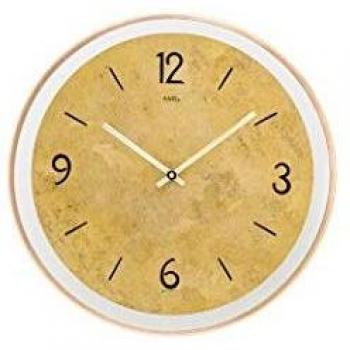 Wanduhr 9627 von AMS