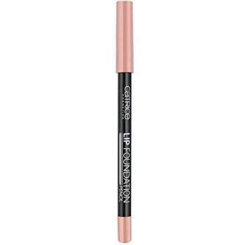 Catrice Lip Foundation Pencil 010 – 2‑in‑1: Lippenfarbe + Pflege