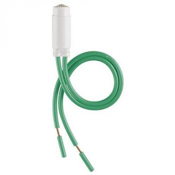Vimar Segnalazione LED 250V 0,35W Verde
