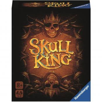 Skull King: Piraten und Schätze