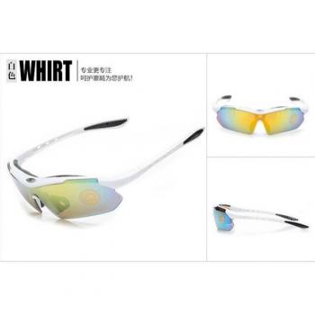 Radfahrbrille mit Myopie-Rahmen für Outdoor-Aktivitäten