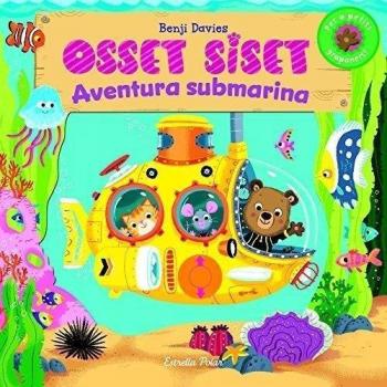 Osset Siset. Aventura submarina