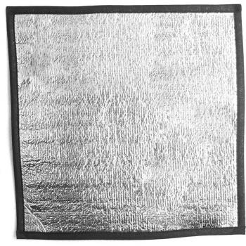 Reptile Heat Reflective Mat Film