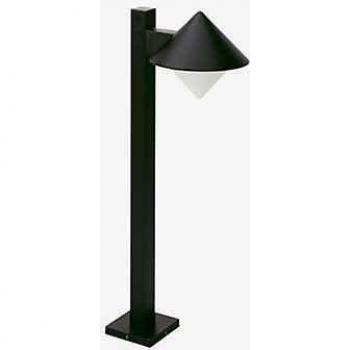 Albert Leuchten Elegant Walkway Light 202, Black
