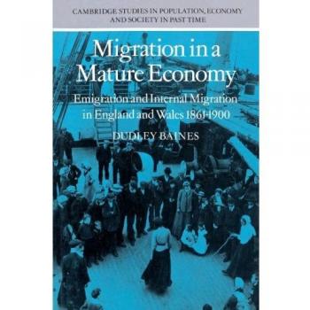 Migration in a mature economy