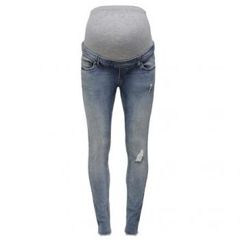 Jean skinny maternité ONLY Maternity