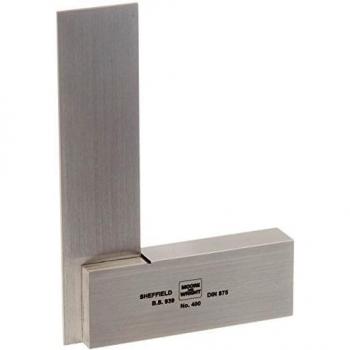MAW4003 Pro-Engineer’s Angle Square