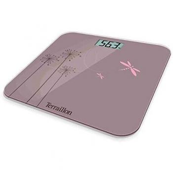 Digitaler Waagen-Tracker Terraillon Eden 30/30 cm