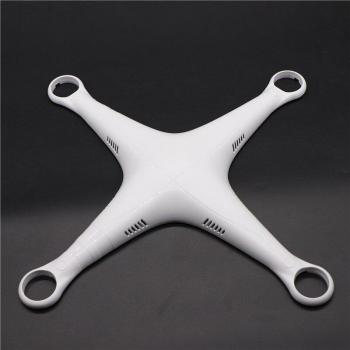 Carcasa y Patas para DJI Phantom 3 – Accesorio 100% Original