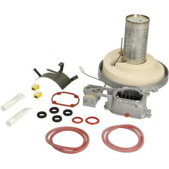 Kit de conversion 14 kW Wolf pour CGB-2