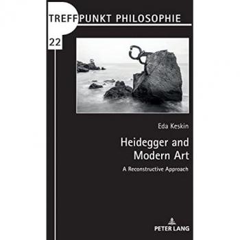 Heidegger and Modern Art