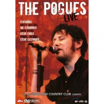 Les Pogues