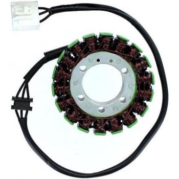 ÉlectroSport Stator Compact