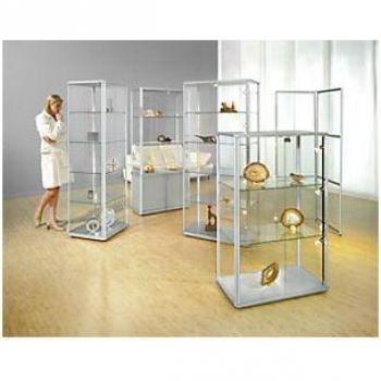Eurokraft Pro Vitrina de Columnas 1800mm
