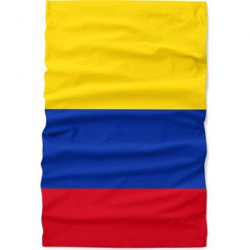Tubo para Cuello