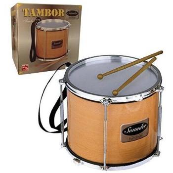 Reig Percussion Drum