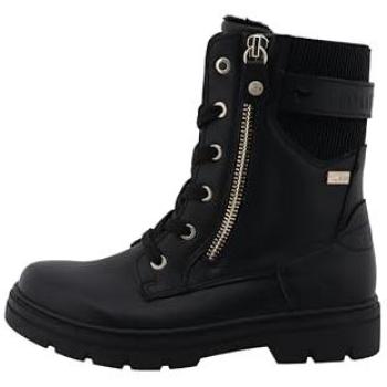 Mustang Kids Botte Noire