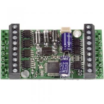 Massoth eMOTION XL Lokdecoder ohne Kabel, ohne Stecker