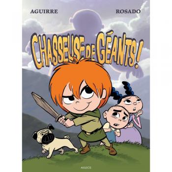 Chroniques de Claudette