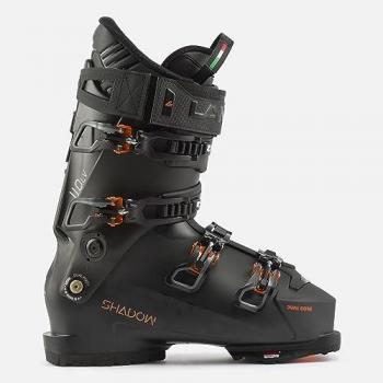 Ski boots Lange Shadow 110 LV GW Noir-Orange 27.5