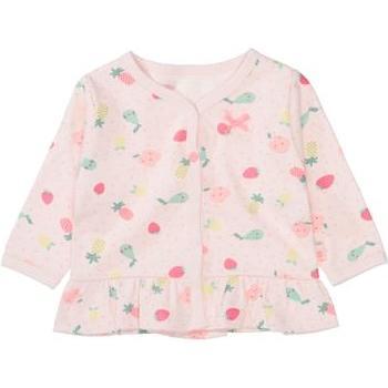 Staccato Soft Candy Printjacke