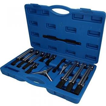 Brilliant Tools BT631000 Removal Tool Set