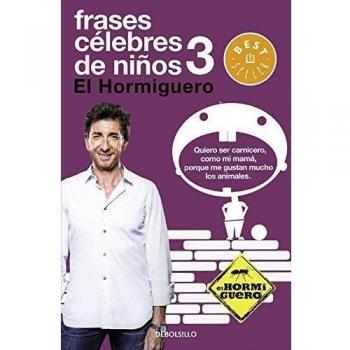 Frases célebres de niños 3.