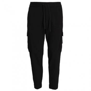 Boss Pantaloni Cargo T Urbanex Black 54