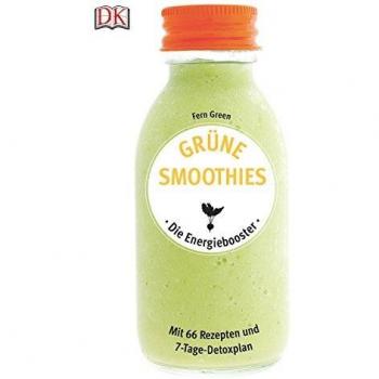 Grüne Smoothies