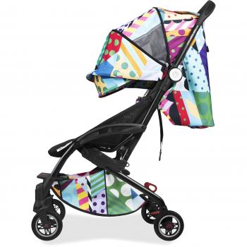 Maclaren Atom Passeggino Pieghevole