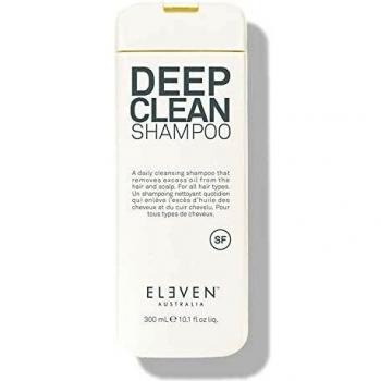 Eleven Australia Deep Clean Shampoo 10.1oz