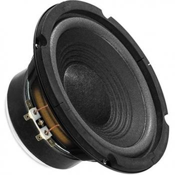 Monacor SP-167 E Hi-Fi Woofer 35 W, 4 Ω