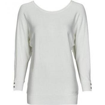 Guess ADELE BAT SLEEVE Women's Sweater in Beige