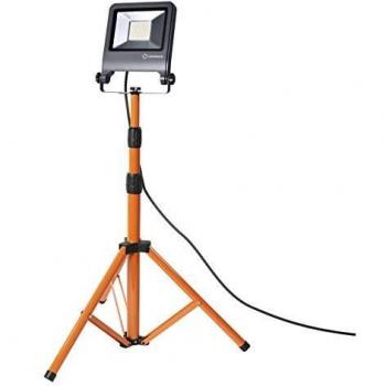 LEDVANCE 1-flammiger LED Baustrahler 50W