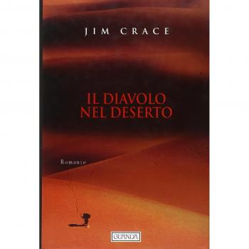 Il diavolo nel deserto