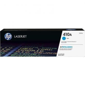 HP Toner für CLJ Enterprise M452 Cyan