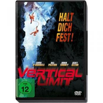 Vertical Limit