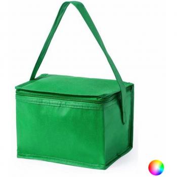 Bolsa Nevera Portátil para Latas BB Outdoor 145737 Naranja