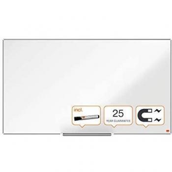 Panel Rotulable Nobo Pro Formato Panorámico 1220 x 690mm