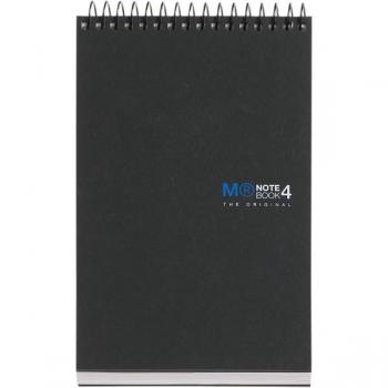 Cuaderno A6 Miquelrius