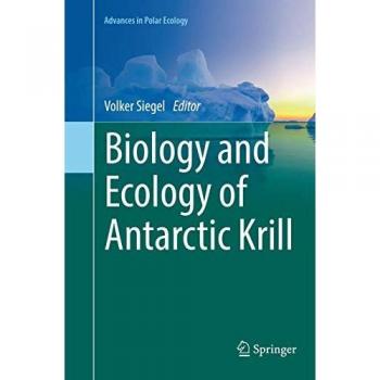 Biology and Ecology of Antarctic Krill