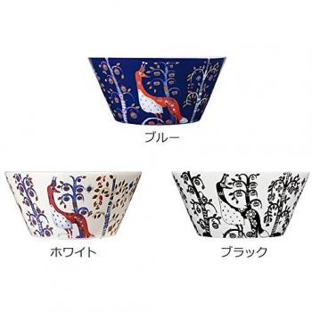 Iittala Taika 20 oz. Serving Bowl